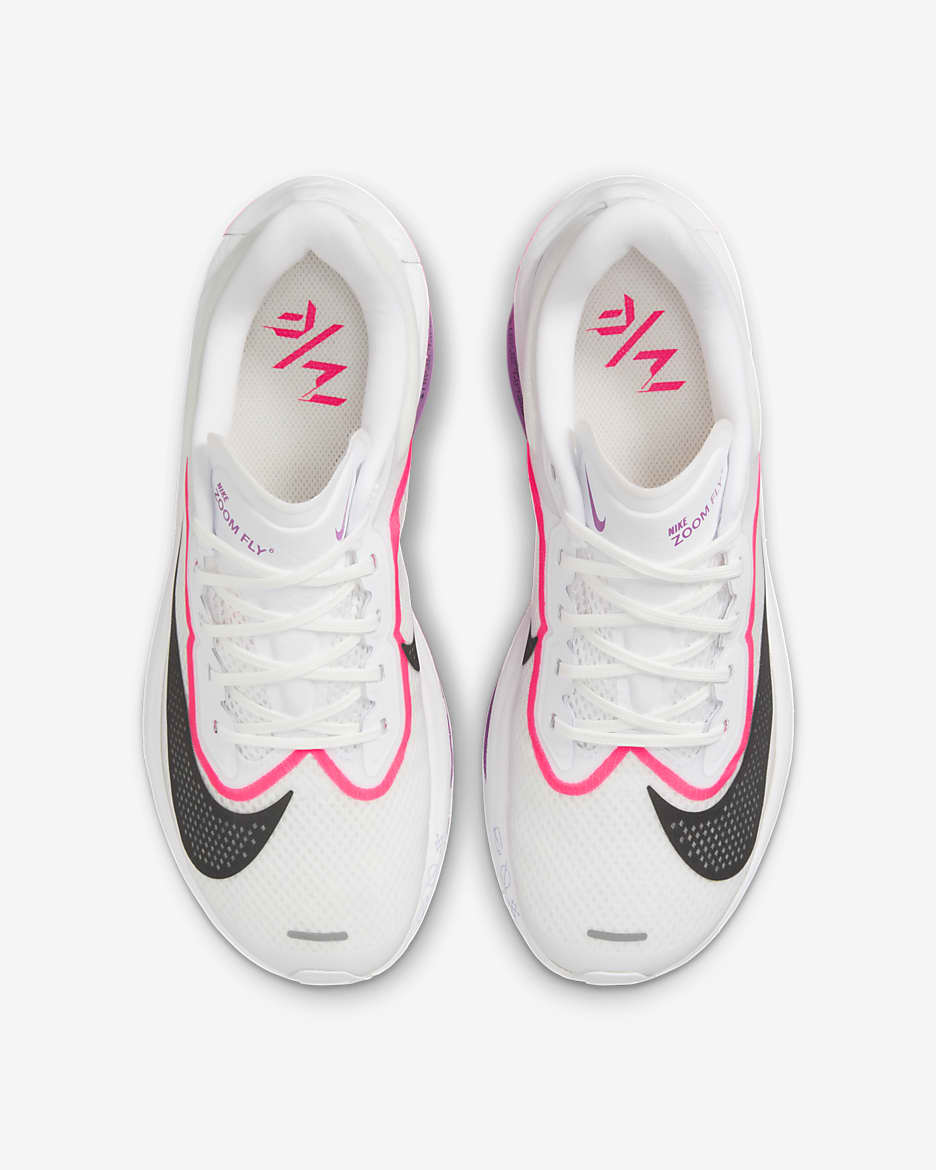 Nike racing zoom best sale